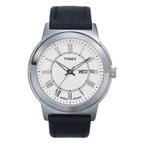 Zegarek Timex Bank Steet T2E591