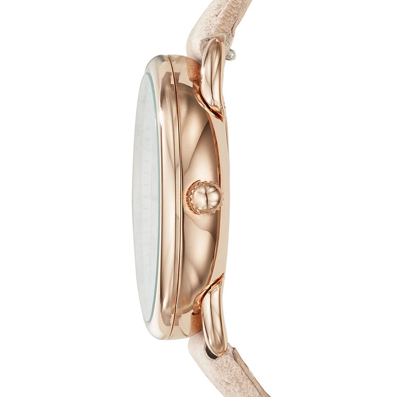 Zegarek damski Fossil Tailor Multifunction ES4007 Twoje Zegarki