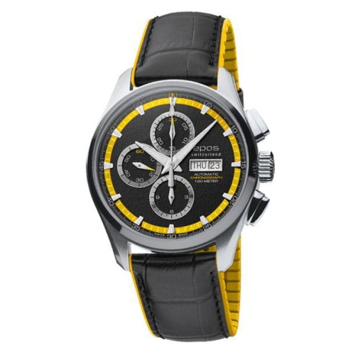 Zegarek Epos Sportive Drift Masters LE 3433228291999