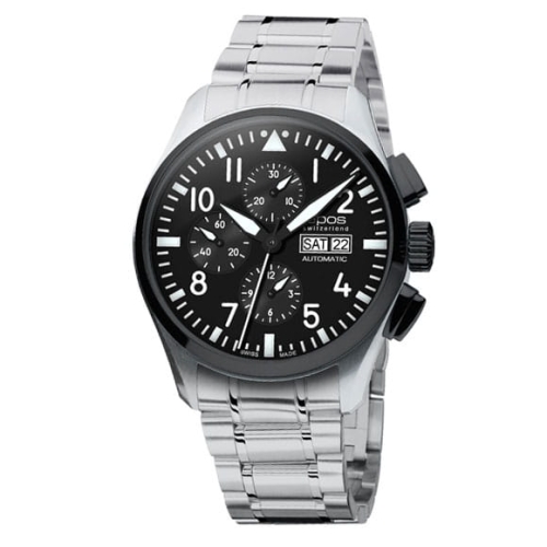 Zegarek Epos Sportive Pilot 3433228353530