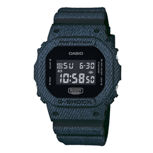 Zegarek Casio G-Shock G-Classic DW-5600DC-1