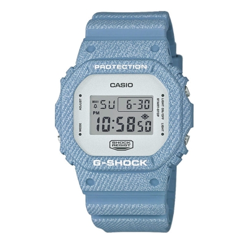 Zegarek Casio G-Shock G-Classic DW-5600DC-2