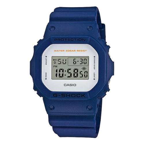 Zegarek Casio G-Shock G-Classic DW-5600M-2