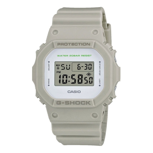 Zegarek Casio G-Shock G-Classic DW-5600M-8