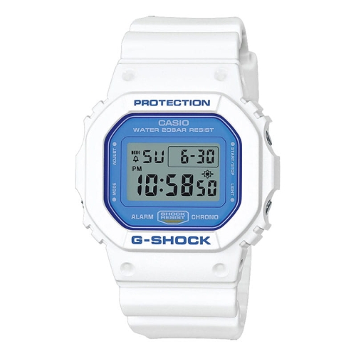Zegarek Casio G-Shock G-Classic DW-5600WB-7