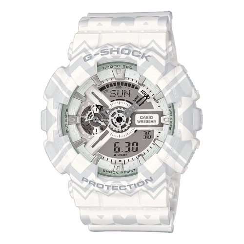 Zegarek Casio G-Shock Specials GA-110TP-7A