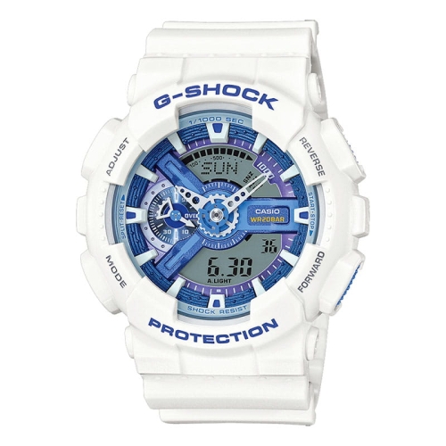 Zegarek Casio G-Shock Specials GA-110WB-7A