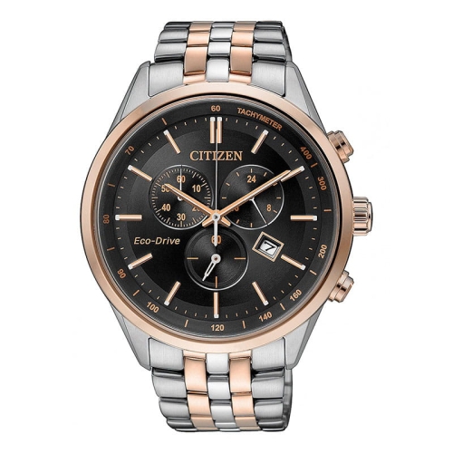 Zegarek Citizen Chronograph AT2146-59E