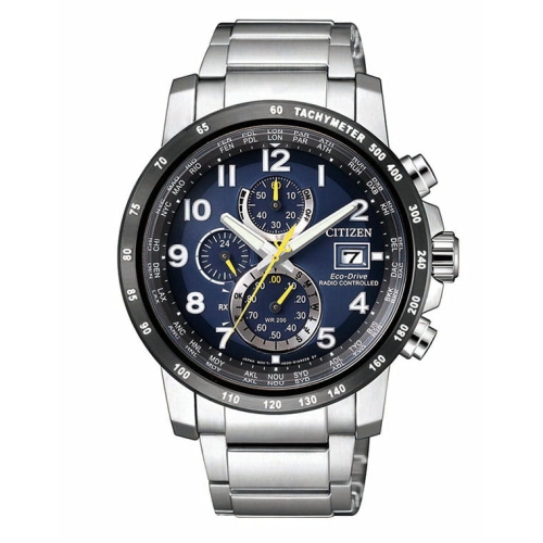 Zegarek Citizen Sport Radio Controlled AT8124-91L