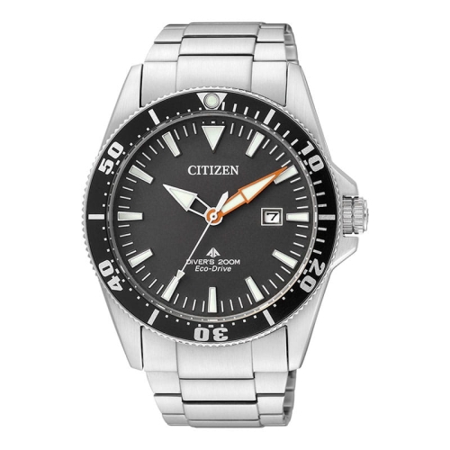 Zegarek Citizen Promaster Eco-Drive BN0100-51E