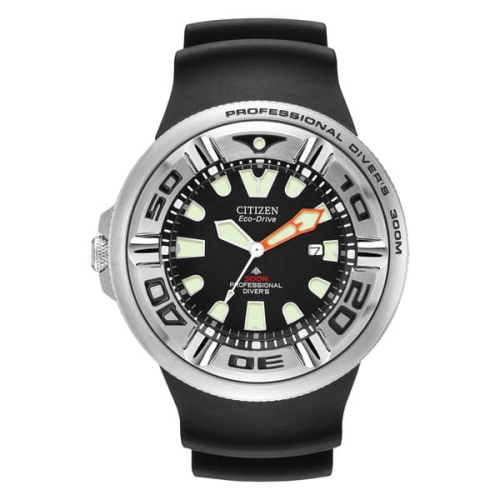 Zegarek Citizen Promaster Professional Diver BJ8050-08E