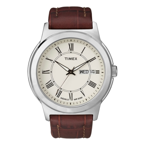 Zegarek Timex Bank Street T2E581