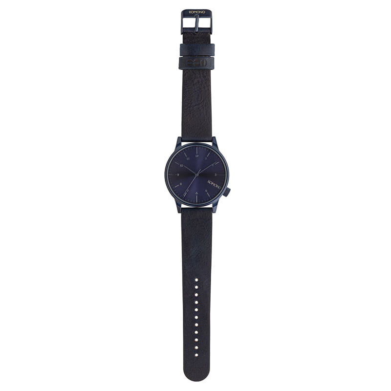 Komono Winston Regal All Blue KOM-W2266 Twoje Zegarki