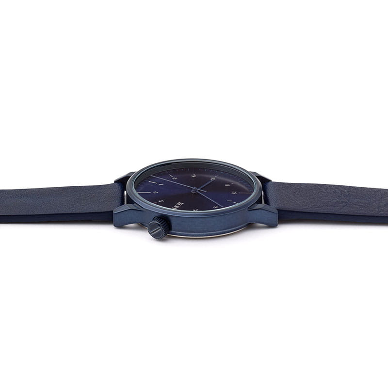 Komono Winston Regal All Blue KOM-W2266 Twoje Zegarki
