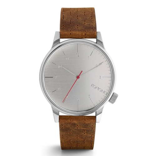 Zegarek Komono Winston Walnut KOM-W2103