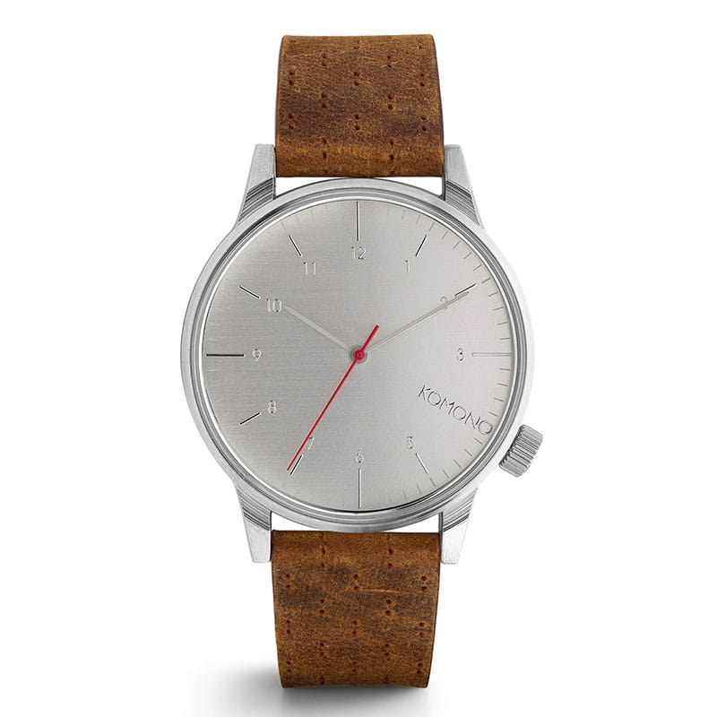 Komono Winston Walnut KOM-W2103 Twoje Zegarki