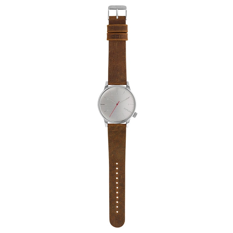 Komono Winston Walnut KOM-W2103 Twoje Zegarki