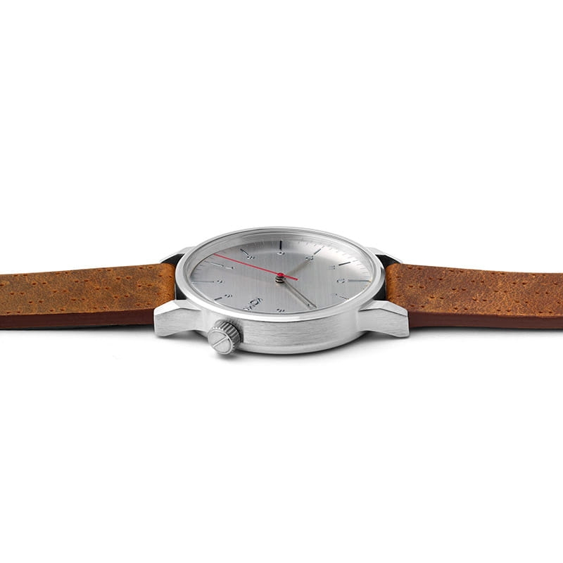 Komono Winston Walnut KOM-W2103 Twoje Zegarki