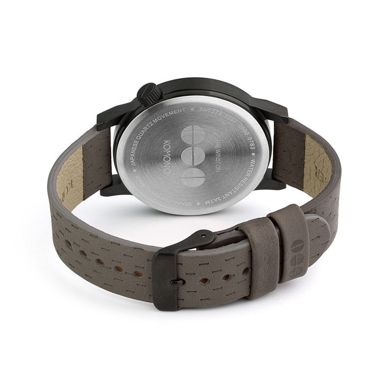 Komono Winston Concrete KOM-W2102 Twoje Zegarki