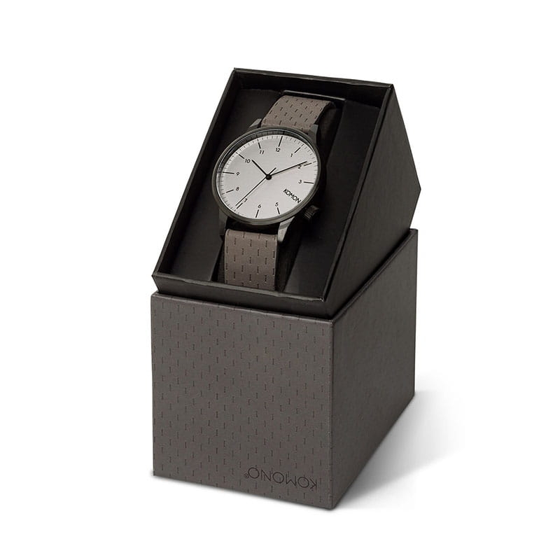 Komono Winston Concrete KOM-W2102 Twoje Zegarki