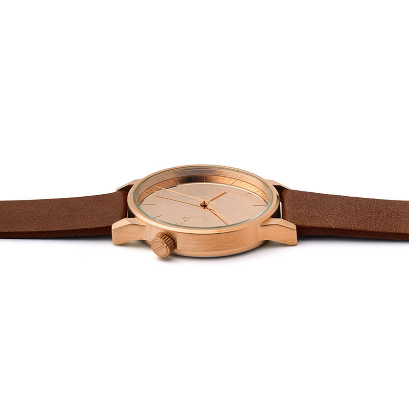 Komono Winston Mirror Rose Gold KOM-W2893 Twoje Zegarki