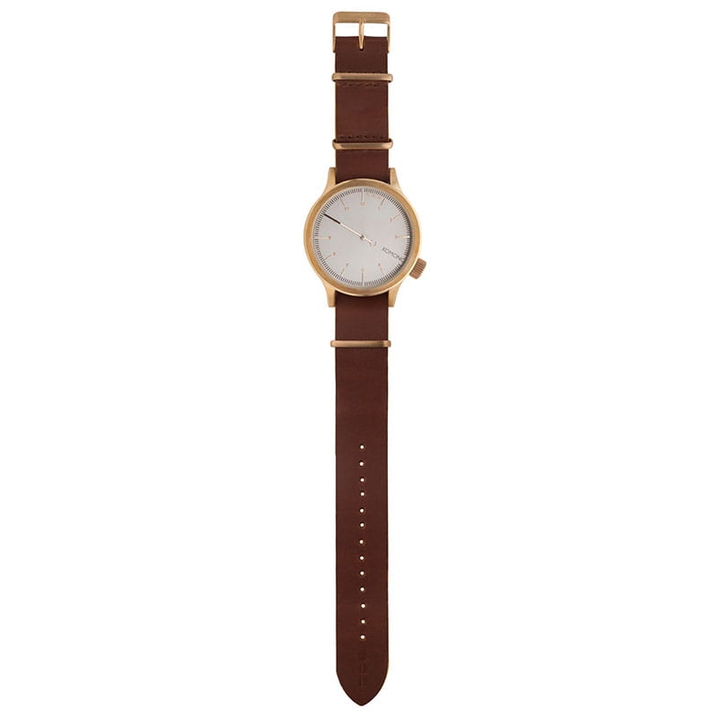 Komono Magnus The One Mahogany KOM-W1932 Twoje Zegarki