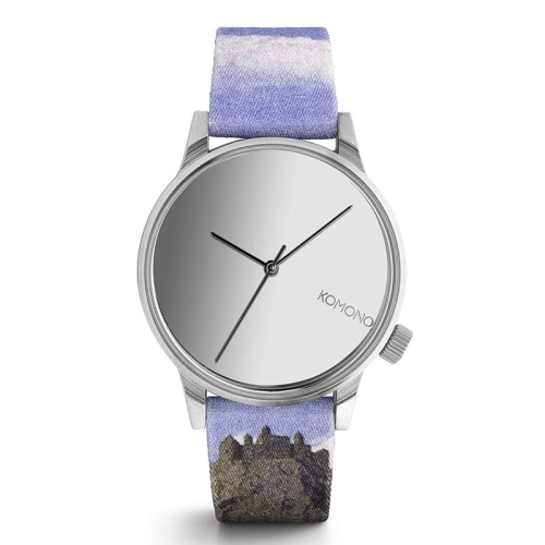 Zegarek unisex Komono Winston Magritte KOM-W2884