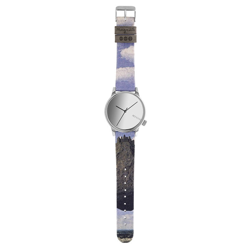 Zegarek unisex Komono Winston Magritte KOM-W2884 Twoje Zegarki