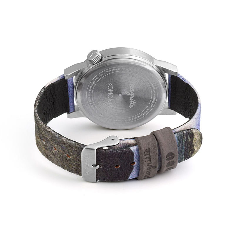 Zegarek unisex Komono Winston Magritte KOM-W2884 Twoje Zegarki