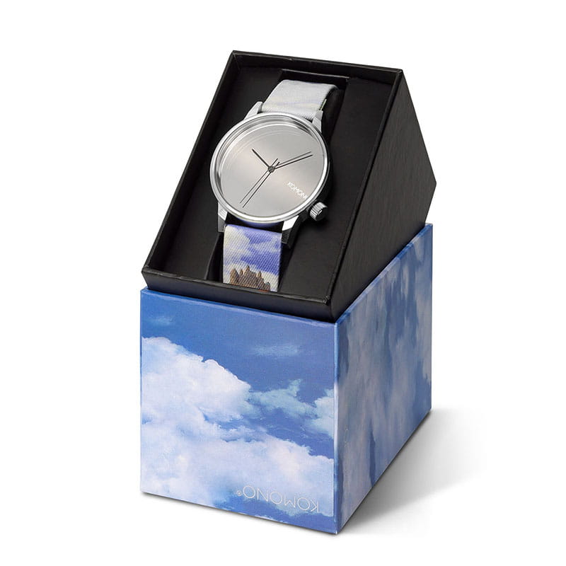 Zegarek unisex Komono Winston Magritte KOM-W2884 Twoje Zegarki