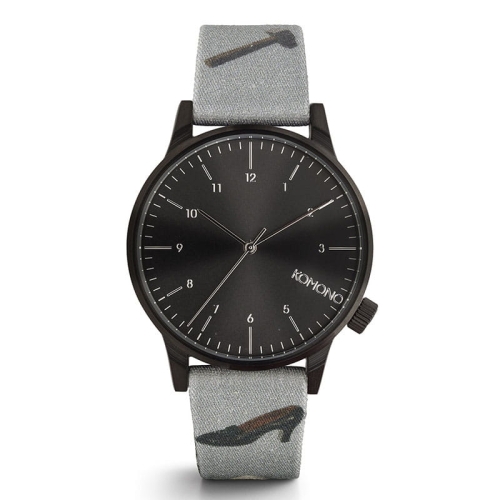 Zegarek unisex Komono Winston Magritte KOM-W2887