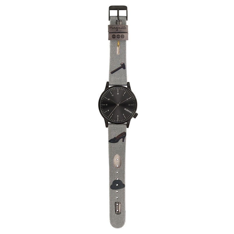 Zegarek unisex Komono Winston Magritte KOM-W2887 Twoje Zegarki
