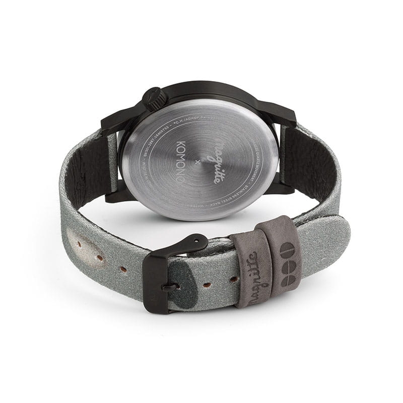 Zegarek unisex Komono Winston Magritte KOM-W2887 Twoje Zegarki