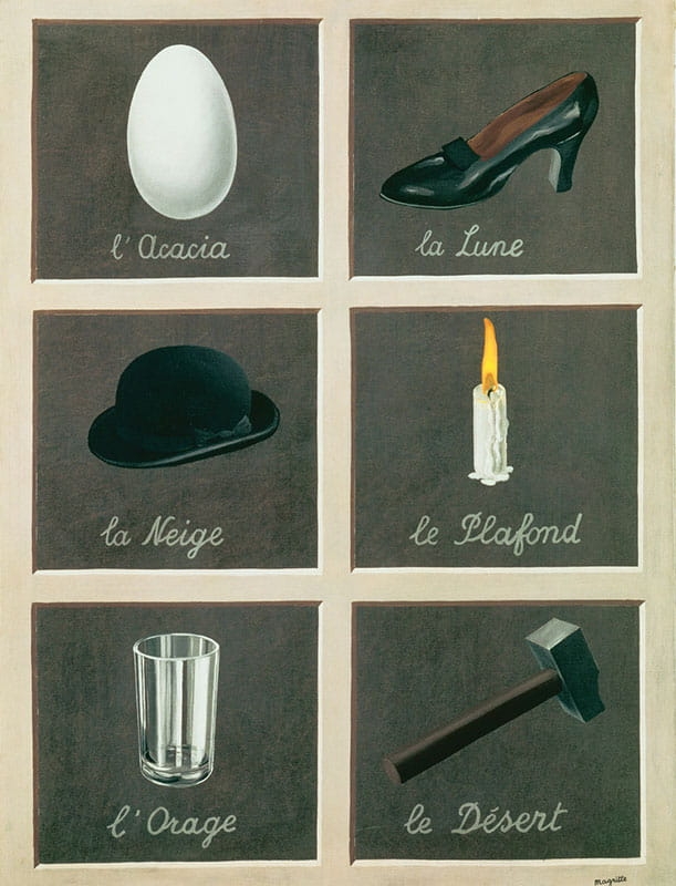 Zegarek unisex Komono Winston Magritte KOM-W2887 Twoje Zegarki