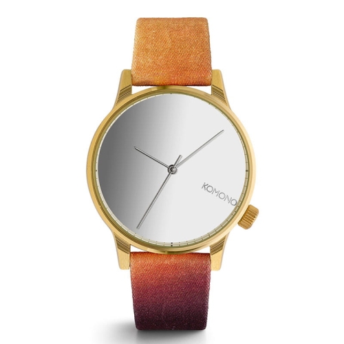 Zegarek unisex Komono Winston Magritte KOM-W2883