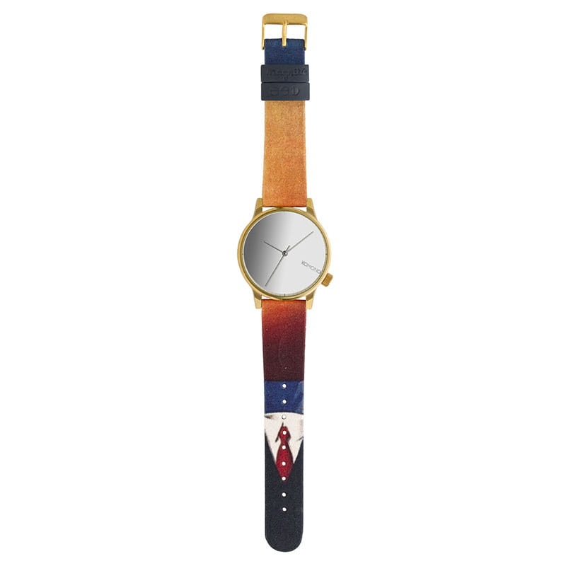 Zegarek unisex Komono Winston Magritte KOM-W2883 Twoje Zegarki