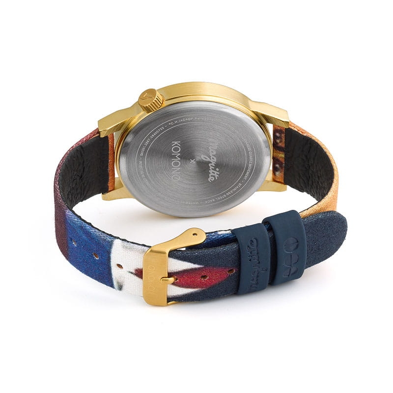 Zegarek unisex Komono Winston Magritte KOM-W2883 Twoje Zegarki