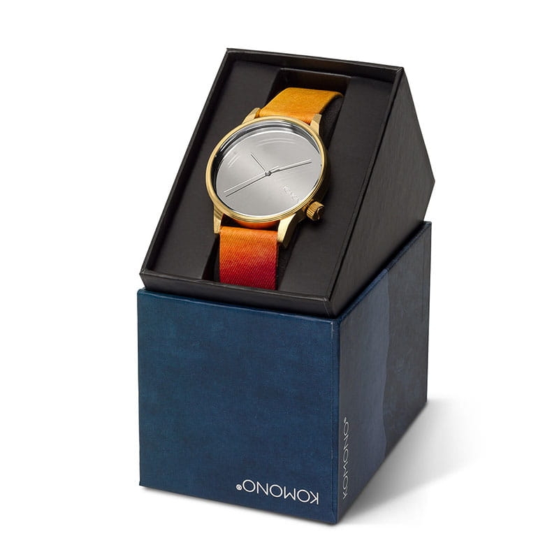 Zegarek unisex Komono Winston Magritte KOM-W2883 Twoje Zegarki