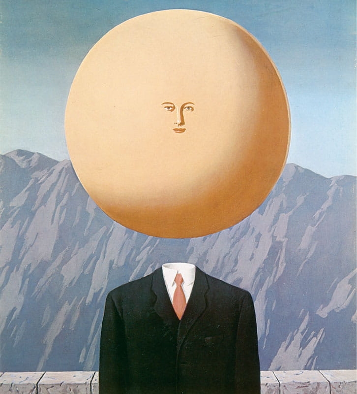 Zegarek unisex Komono Winston Magritte KOM-W2883 Twoje Zegarki