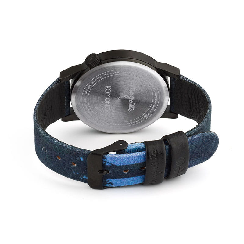 Zegarek unisex Komono Winston Magritte KOM-W2882 Twoje Zegarki