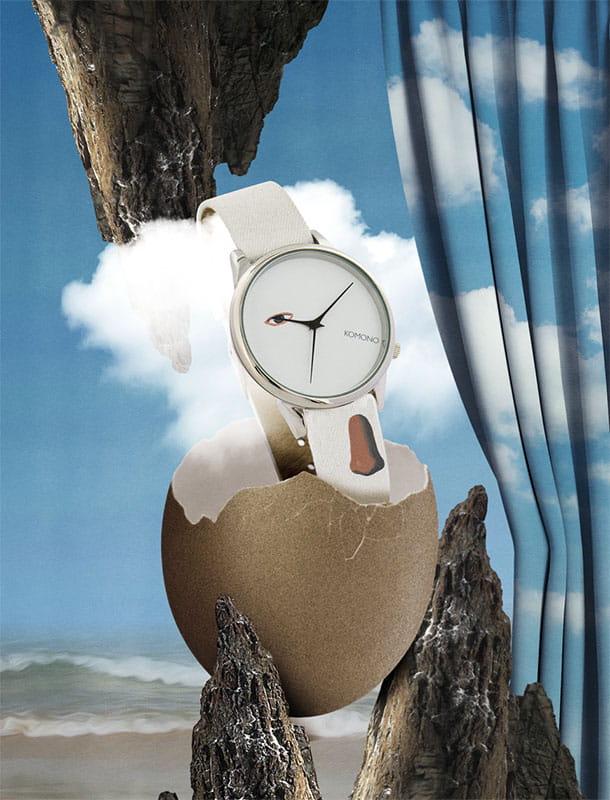 Komono Estelle Magritte KOM-W2885 Twoje Zegarki