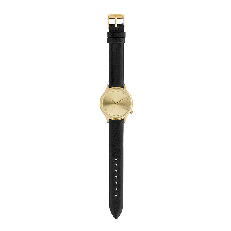 Komono Estelle Black KOM-W2458 Twoje Zegarki