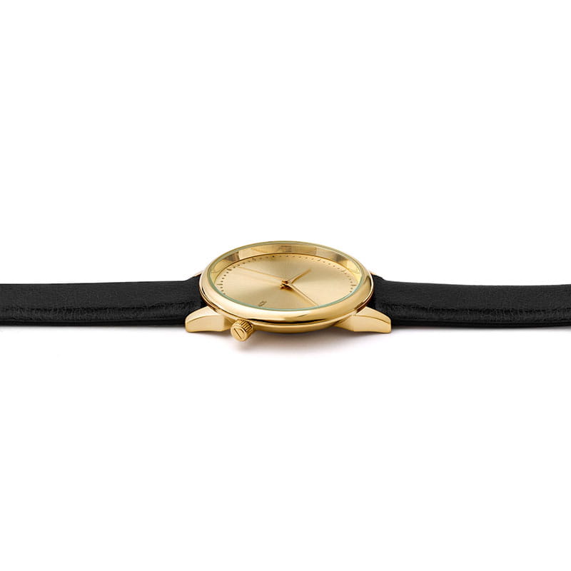 Komono Estelle Black KOM-W2458 Twoje Zegarki