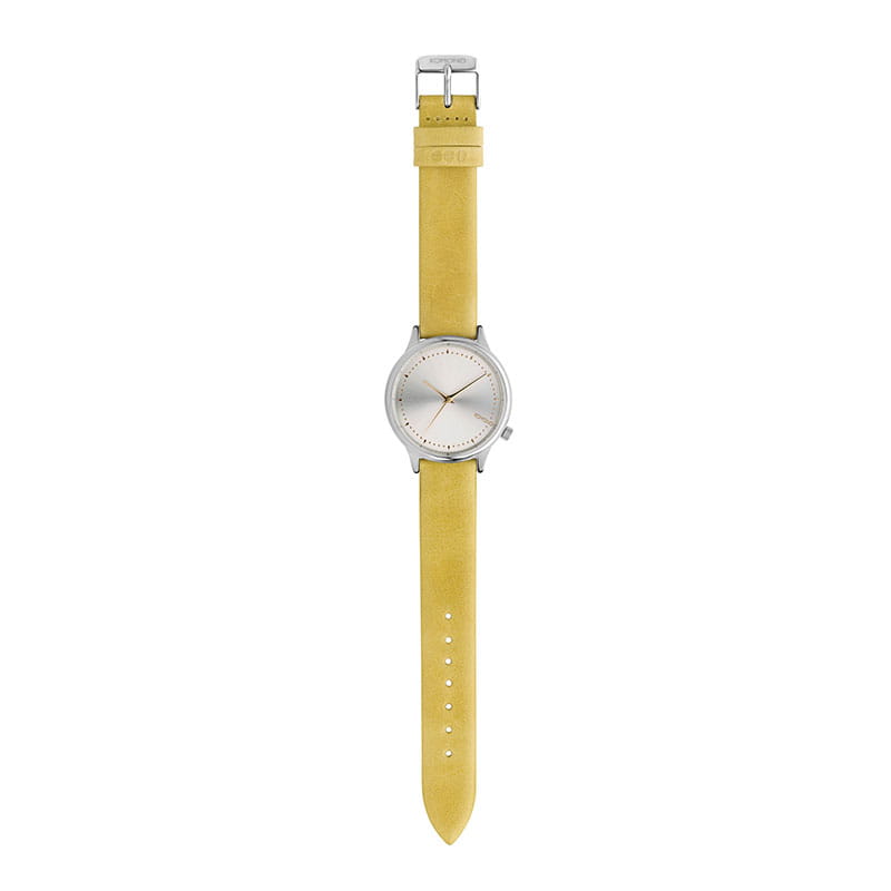 Komono Estelle Lime Flower KOM-W2456 Twoje Zegarki