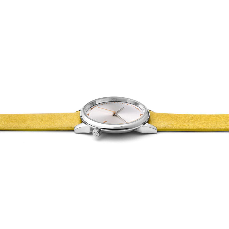 Komono Estelle Lime Flower KOM-W2456 Twoje Zegarki