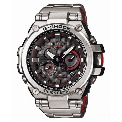 Zegarek Casio G-Shock MTG-S1000D-1A4