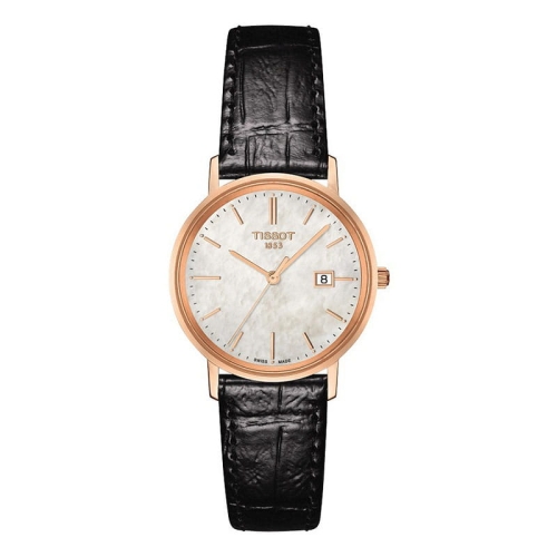 Zegarek Tissot Goldrun Lady T9222107611100