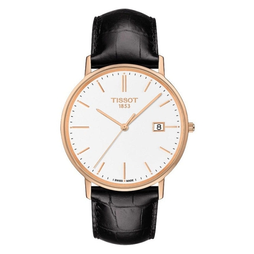 Zegarek Tissot Goldrun T9224107601100