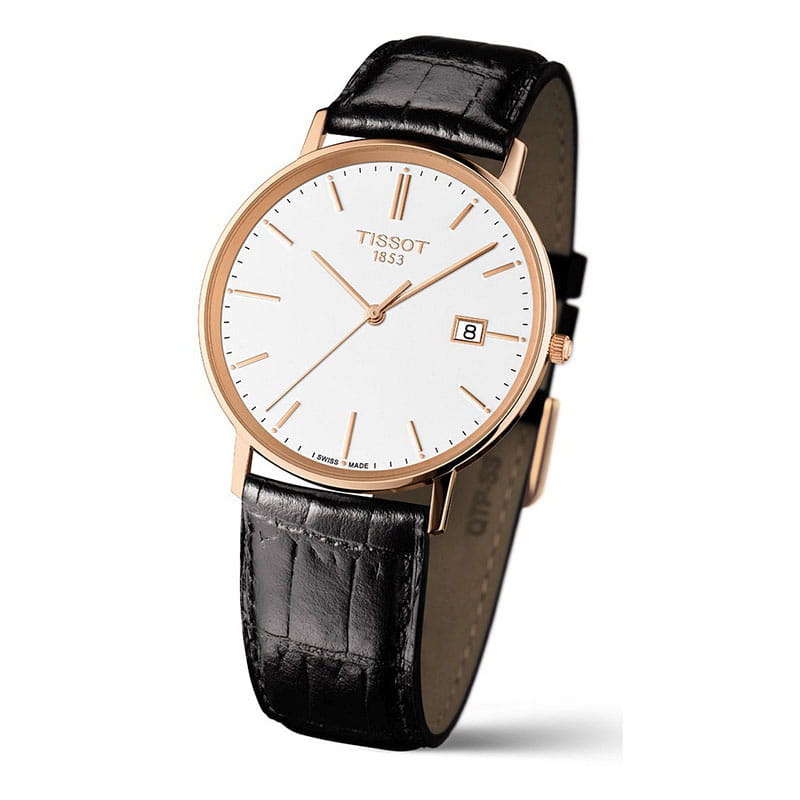 Zegarek Tissot Goldrun Gent T9224107601100 Twoje Zegarki