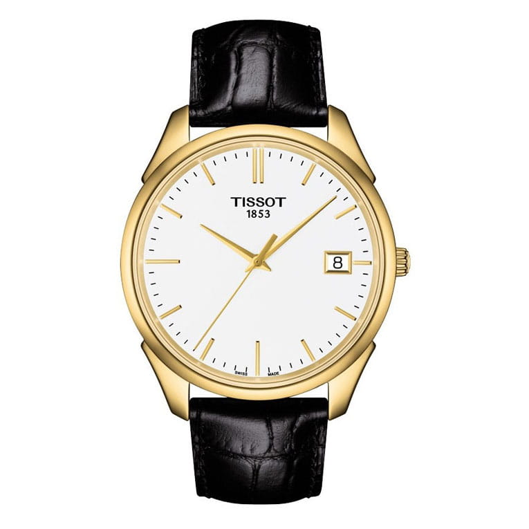 Zegarek Tissot Vintage Quartz NBA Gent T9204101601101 Twoje Zegarki
